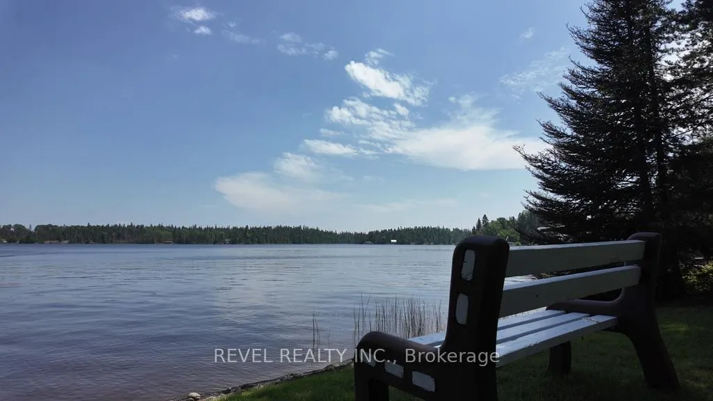 Photo 35 of 511 Resort Road, Timiskaming, TIM - Outside - Rural — HOMEH