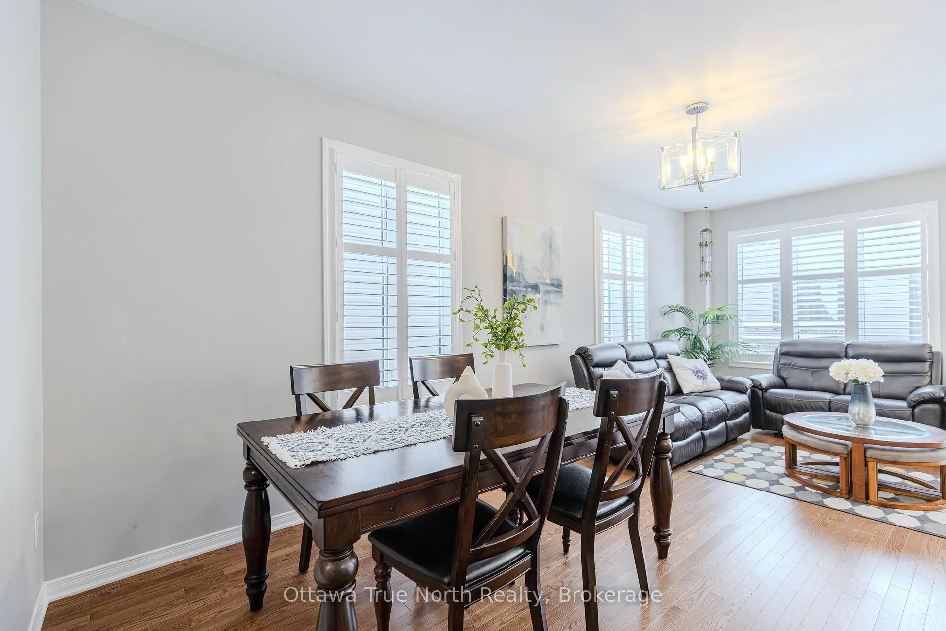 Photo 6 of 221 Don Brown Private, Ottawa, Kanata - Emerald Meadows/Trailwest — HOMEH