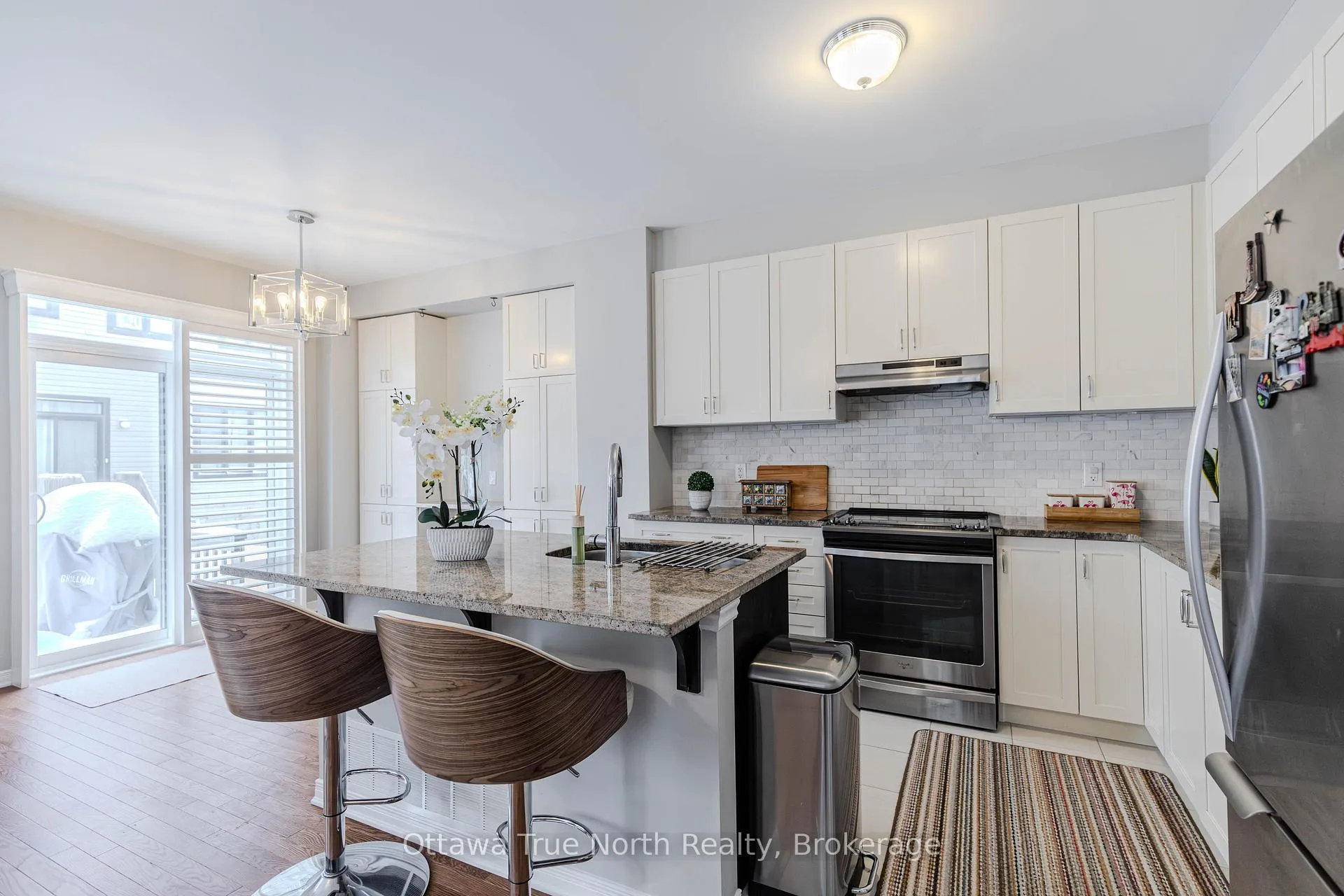 Photo 9 of 221 Don Brown Private, Ottawa, Kanata - Emerald Meadows/Trailwest — HOMEH