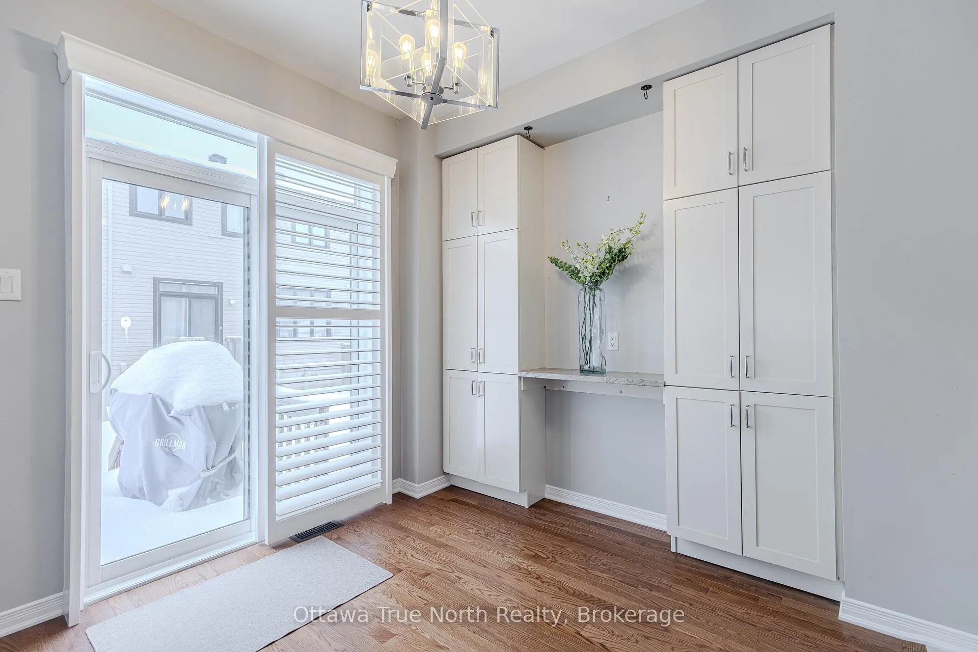 Photo 17 of 221 Don Brown Private, Ottawa, Kanata - Emerald Meadows/Trailwest — HOMEH