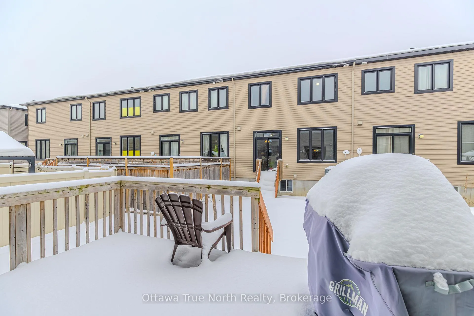 Photo 18 of 221 Don Brown Private, Ottawa, Kanata - Emerald Meadows/Trailwest — HOMEH