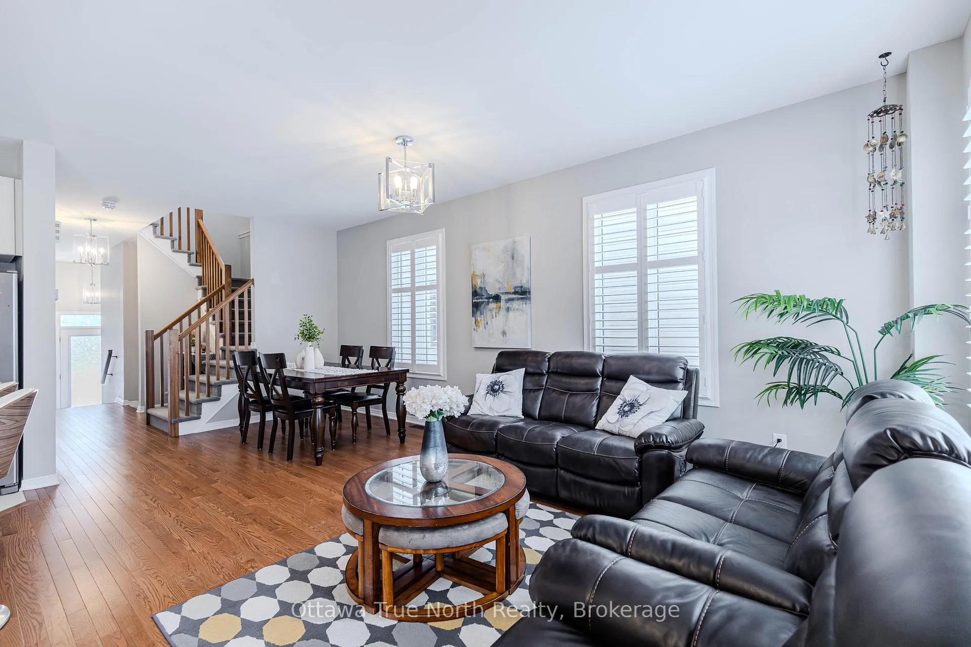 Photo 22 of 221 Don Brown Private, Ottawa, Kanata - Emerald Meadows/Trailwest — HOMEH