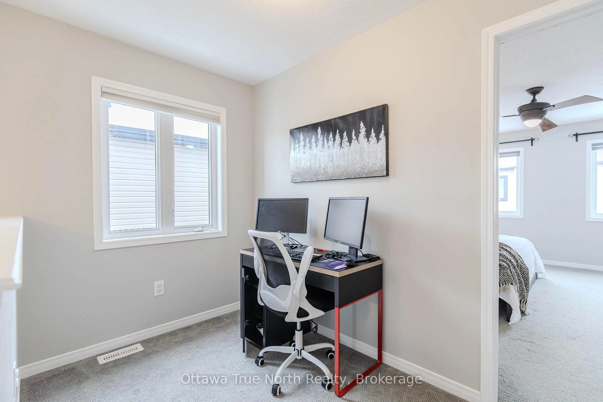 Photo 26 of 221 Don Brown Private, Ottawa, Kanata - Emerald Meadows/Trailwest — HOMEH