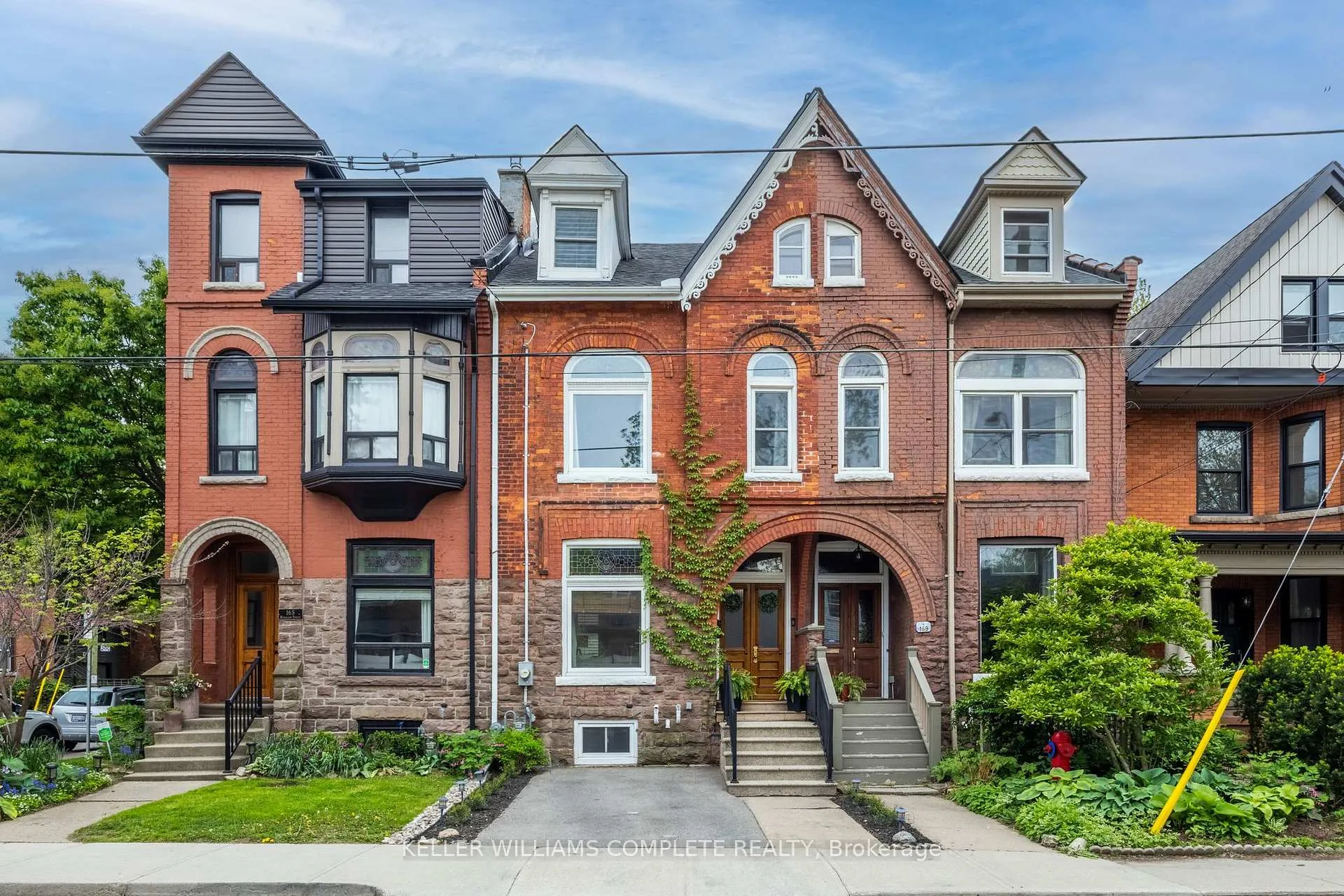 Photo 1 of 167 Markland Street, Hamilton, Durand — HOMEH