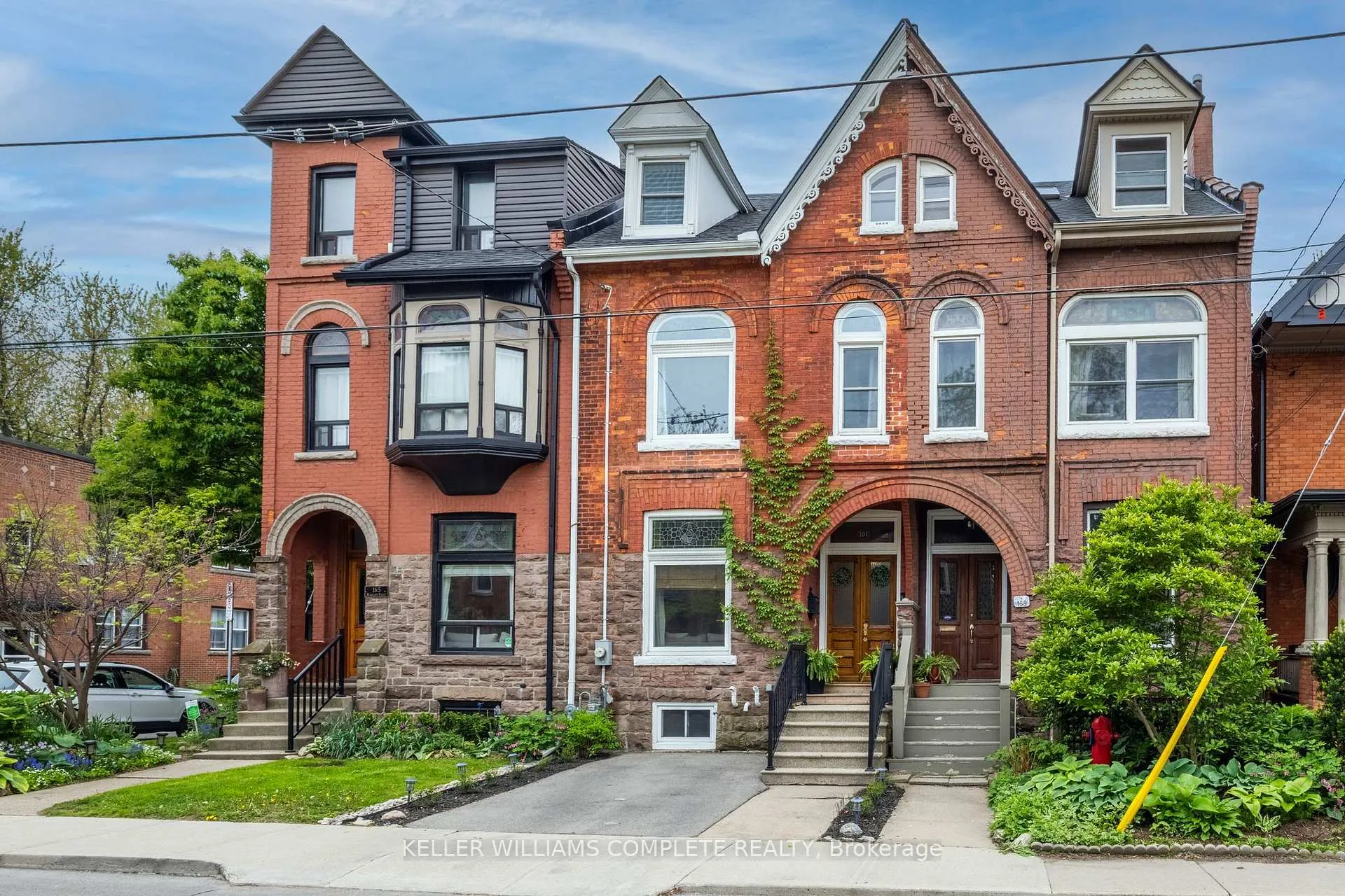 Photo 2 of 167 Markland Street, Hamilton, Durand — HOMEH
