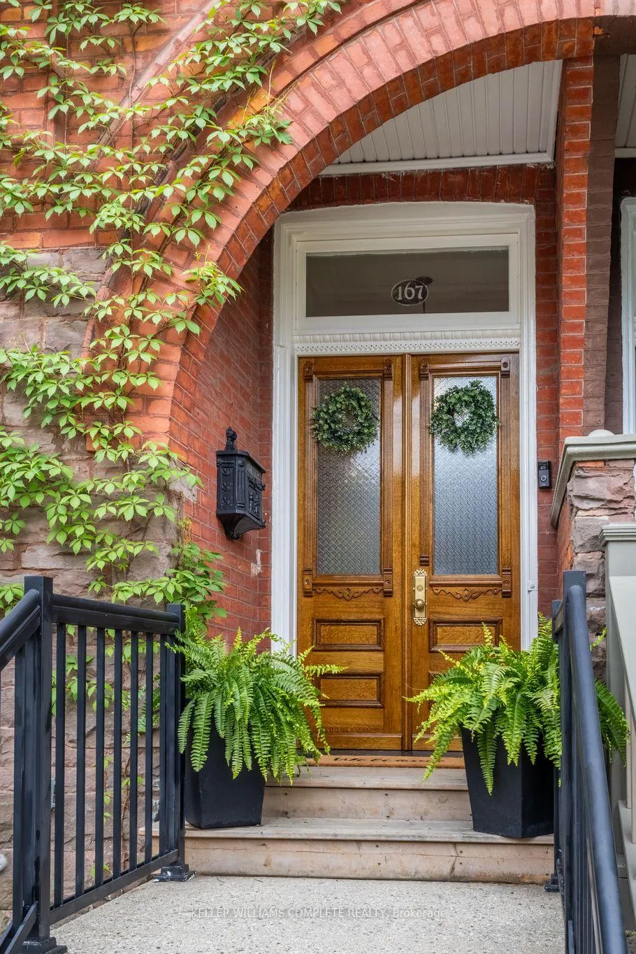 Photo 3 of 167 Markland Street, Hamilton, Durand — HOMEH