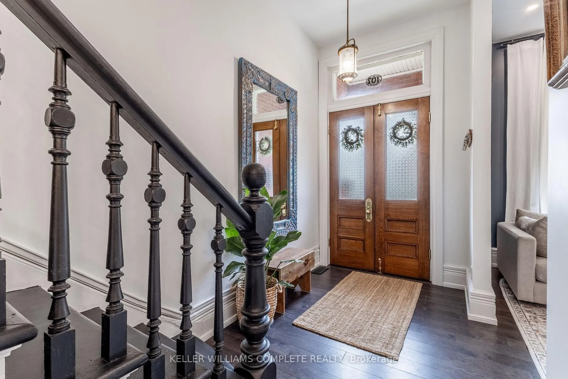 Photo 4 of 167 Markland Street, Hamilton, Durand — HOMEH