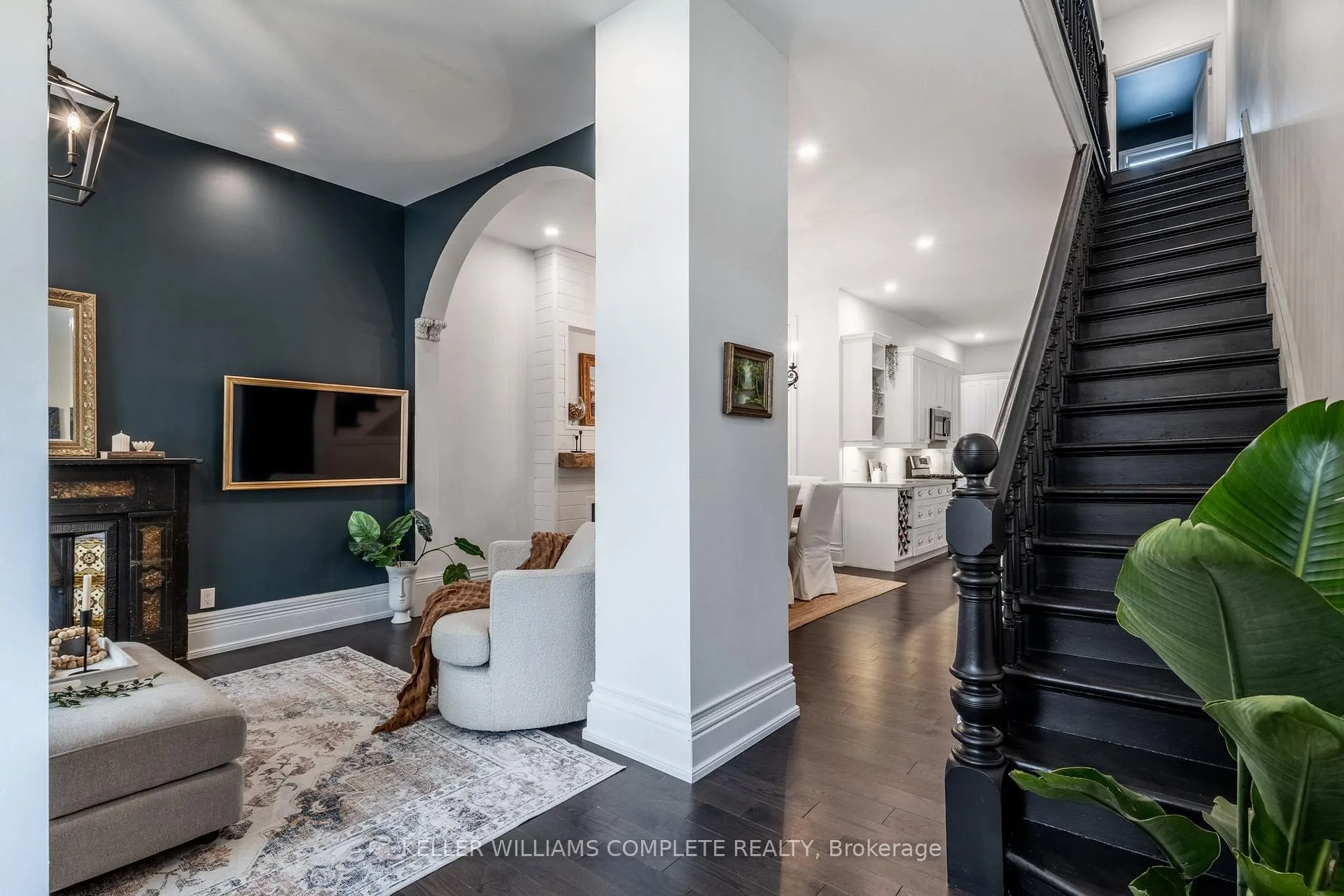 Photo 5 of 167 Markland Street, Hamilton, Durand — HOMEH