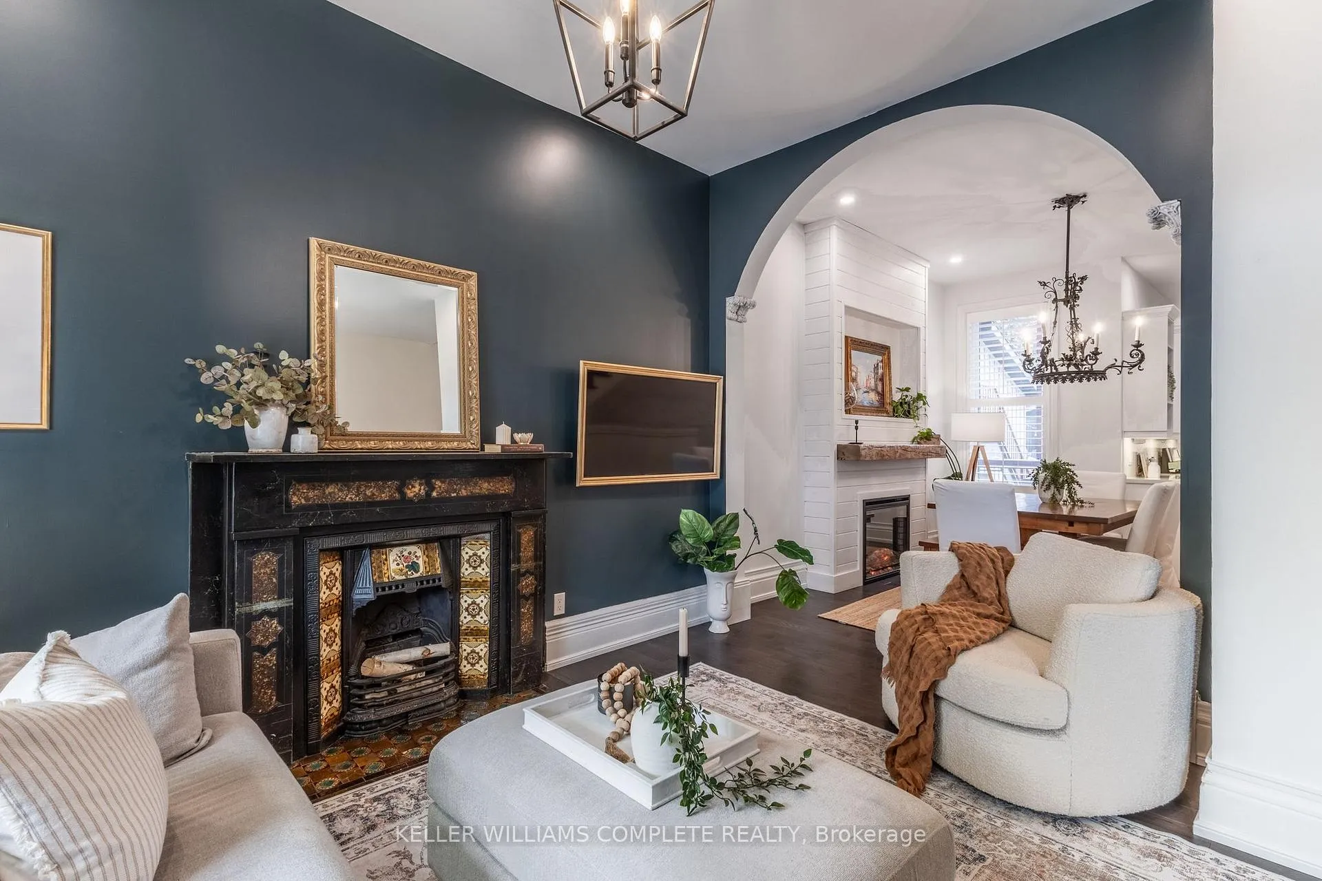 Photo 6 of 167 Markland Street, Hamilton, Durand — HOMEH
