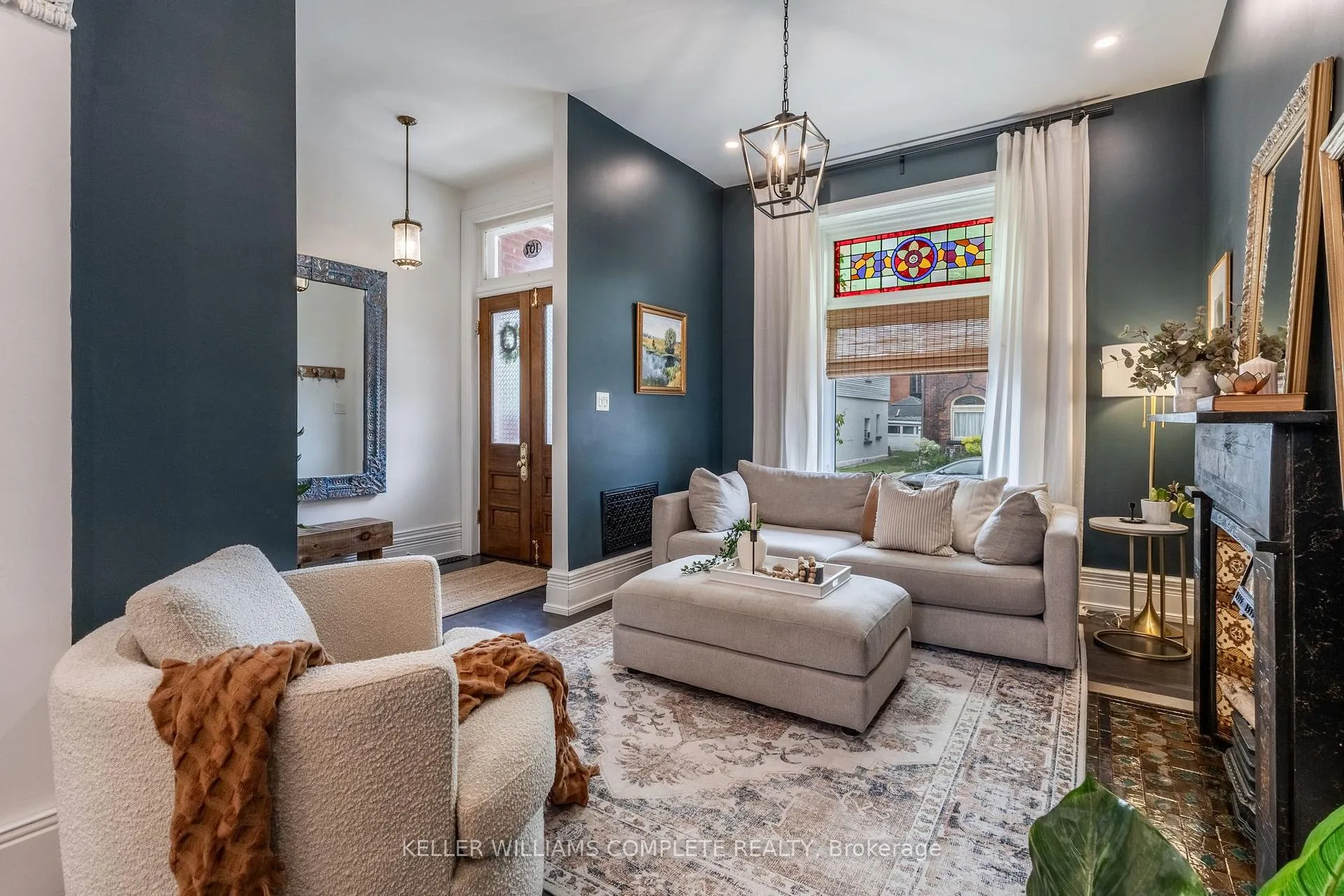 Photo 7 of 167 Markland Street, Hamilton, Durand — HOMEH