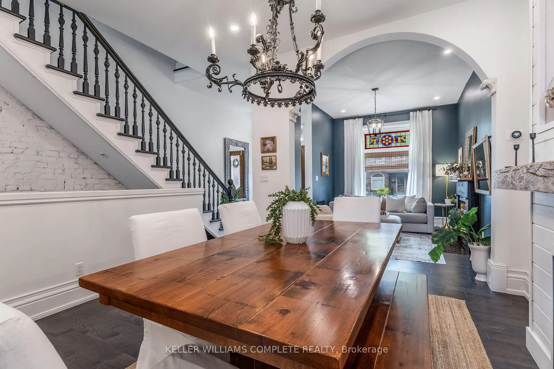 Photo 10 of 167 Markland Street, Hamilton, Durand — HOMEH