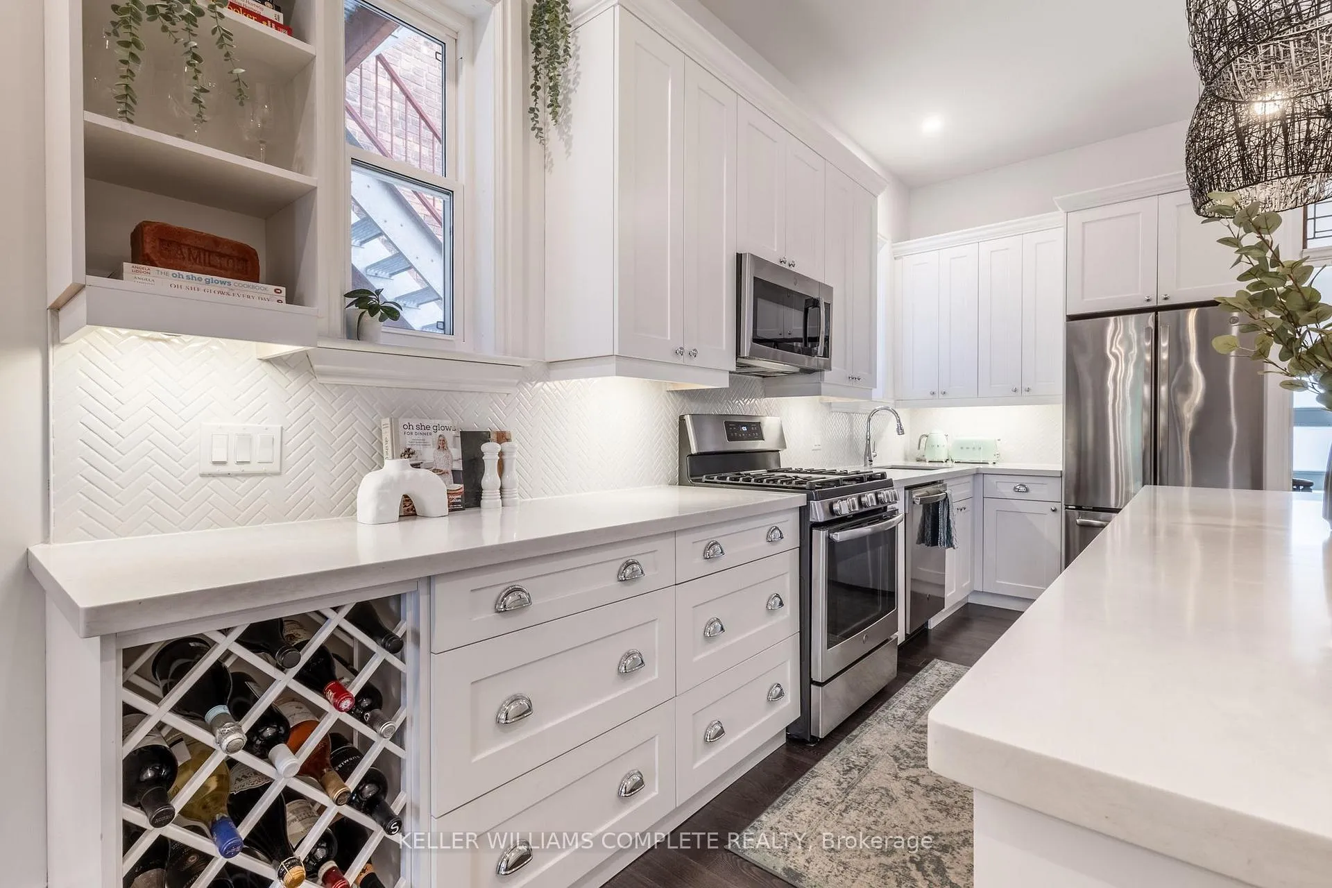 Photo 14 of 167 Markland Street, Hamilton, Durand — HOMEH