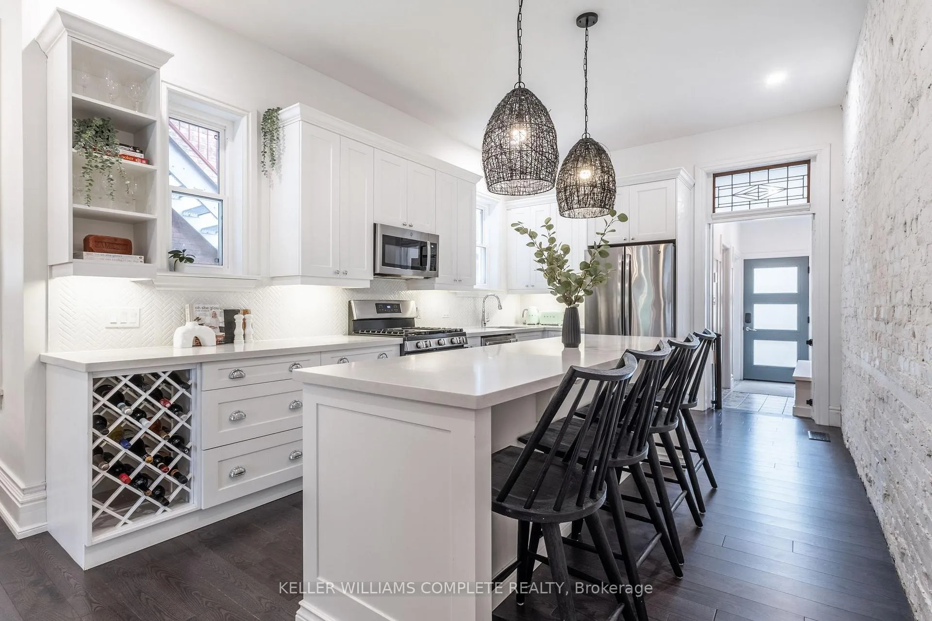 Photo 15 of 167 Markland Street, Hamilton, Durand — HOMEH