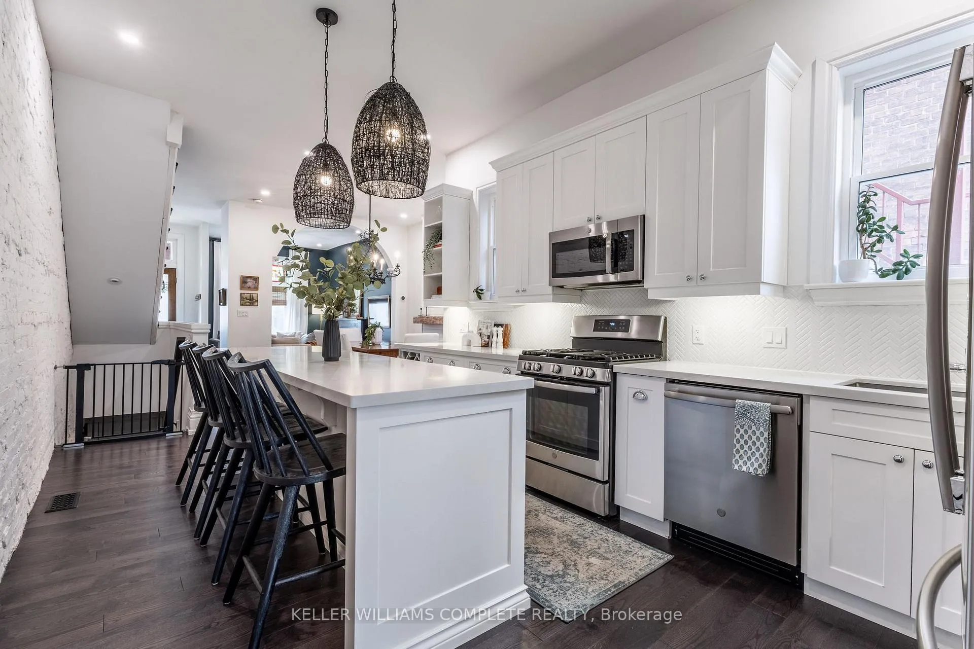 Photo 16 of 167 Markland Street, Hamilton, Durand — HOMEH