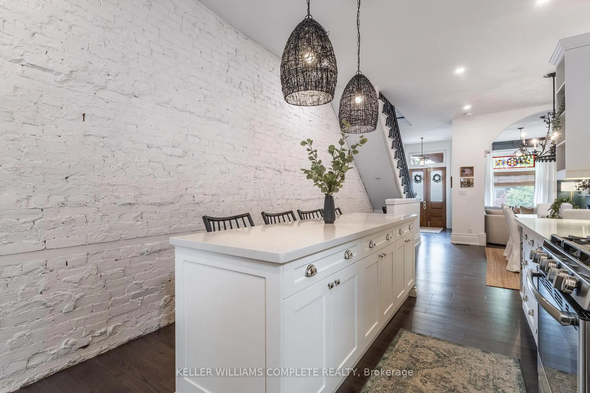 Photo 17 of 167 Markland Street, Hamilton, Durand — HOMEH