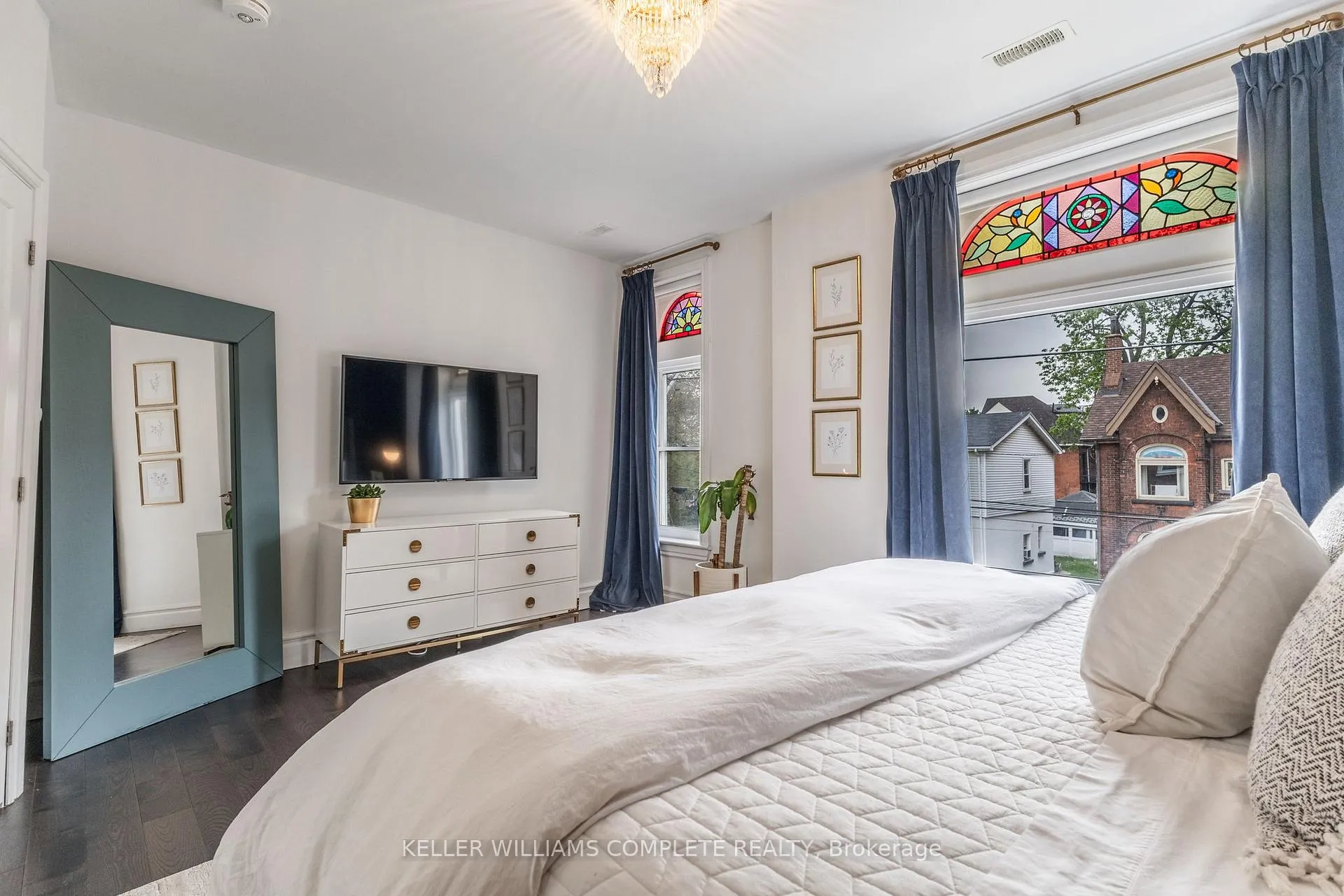 Photo 23 of 167 Markland Street, Hamilton, Durand — HOMEH