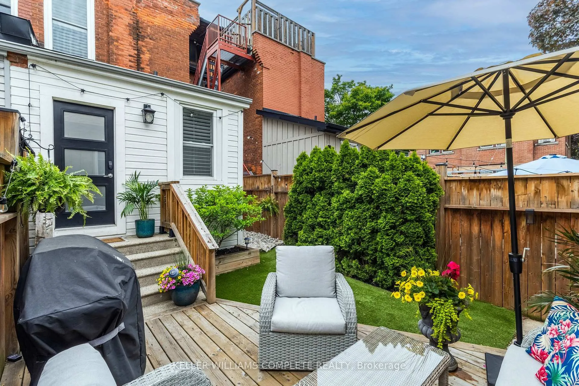 Photo 35 of 167 Markland Street, Hamilton, Durand — HOMEH