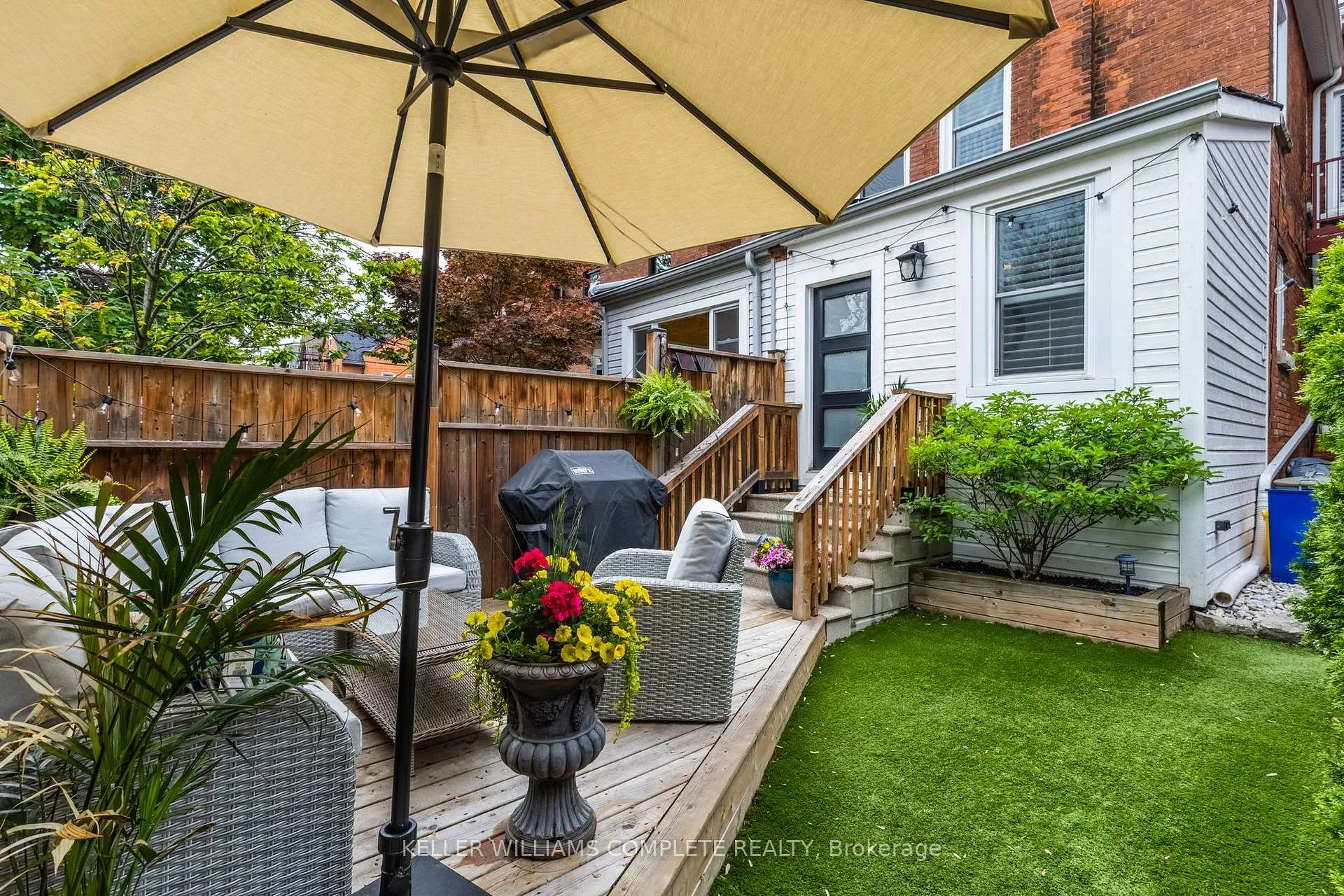 Photo 36 of 167 Markland Street, Hamilton, Durand — HOMEH