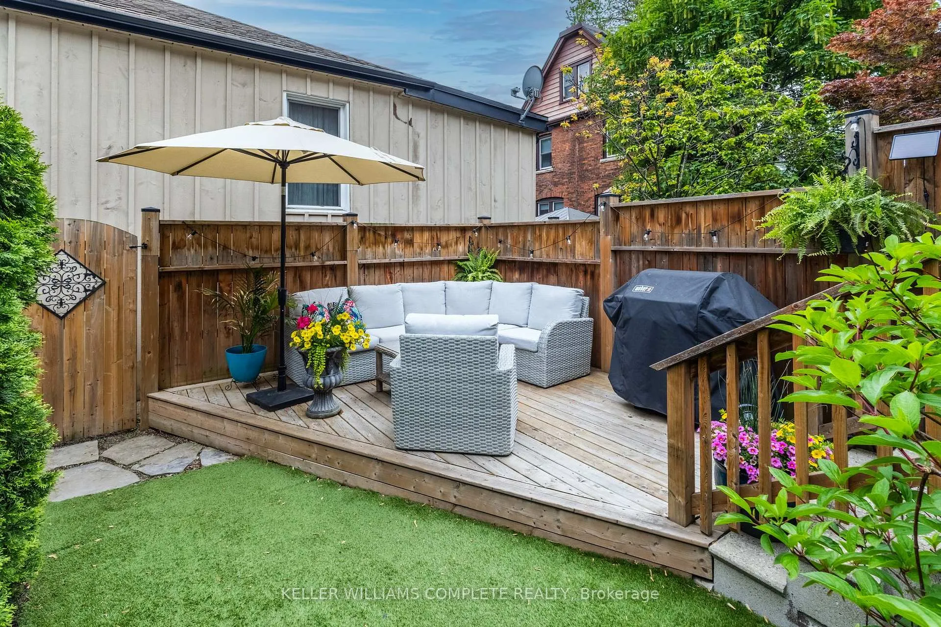 Photo 37 of 167 Markland Street, Hamilton, Durand — HOMEH