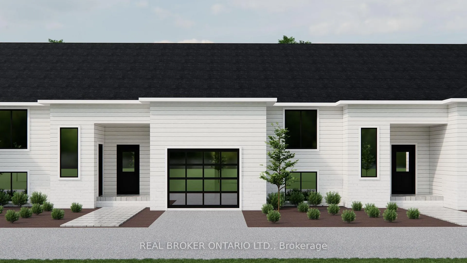Photo 3 of Unit 2, 160 Davis Street, Southwest Middlesex, Wardsville — HOMEH