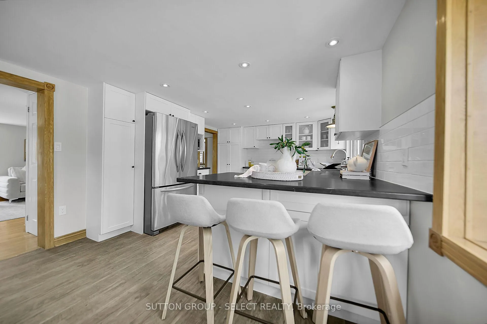 Photo 14 of 2617 Queen Street, Strathroy-Caradoc, Mount Brydges — HOMEH