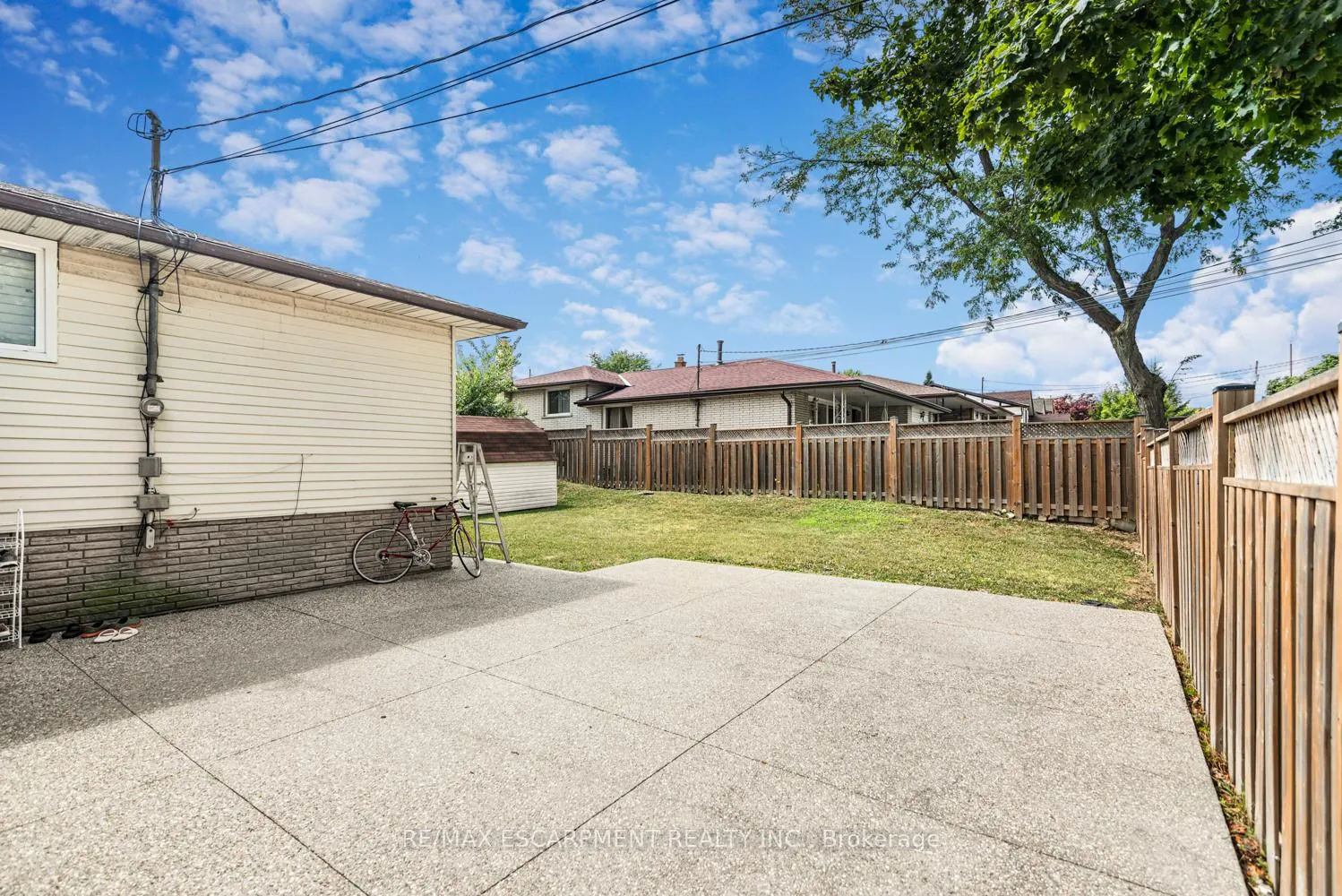 Photo 28 of 102 Quaker Crescent, Hamilton, Quinndale — HOMEH