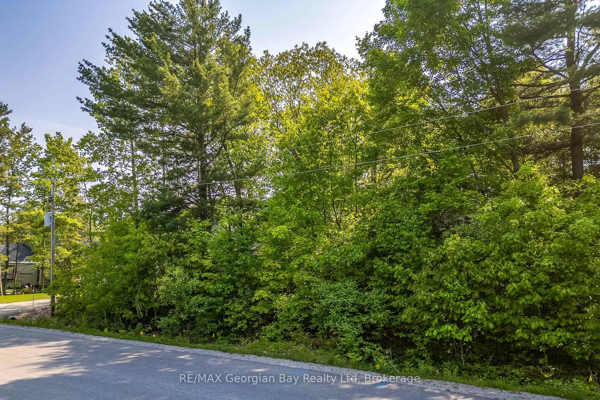 Photo 5 of Lot 21 Bellehumeur, Tiny, Rural Tiny — HOMEH