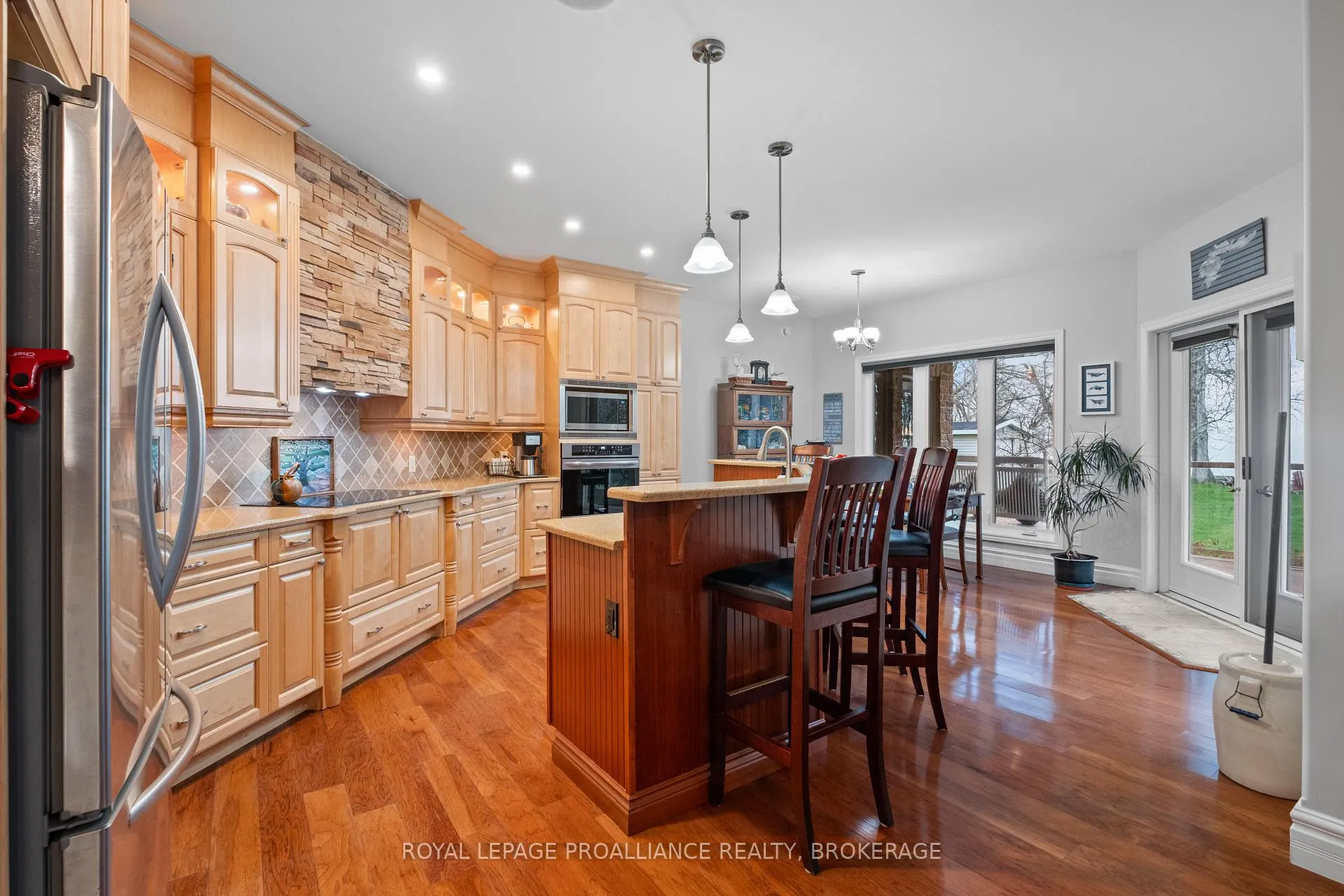 Photo 15 of 12 Easy Lane, Frontenac Islands, The Islands — HOMEH