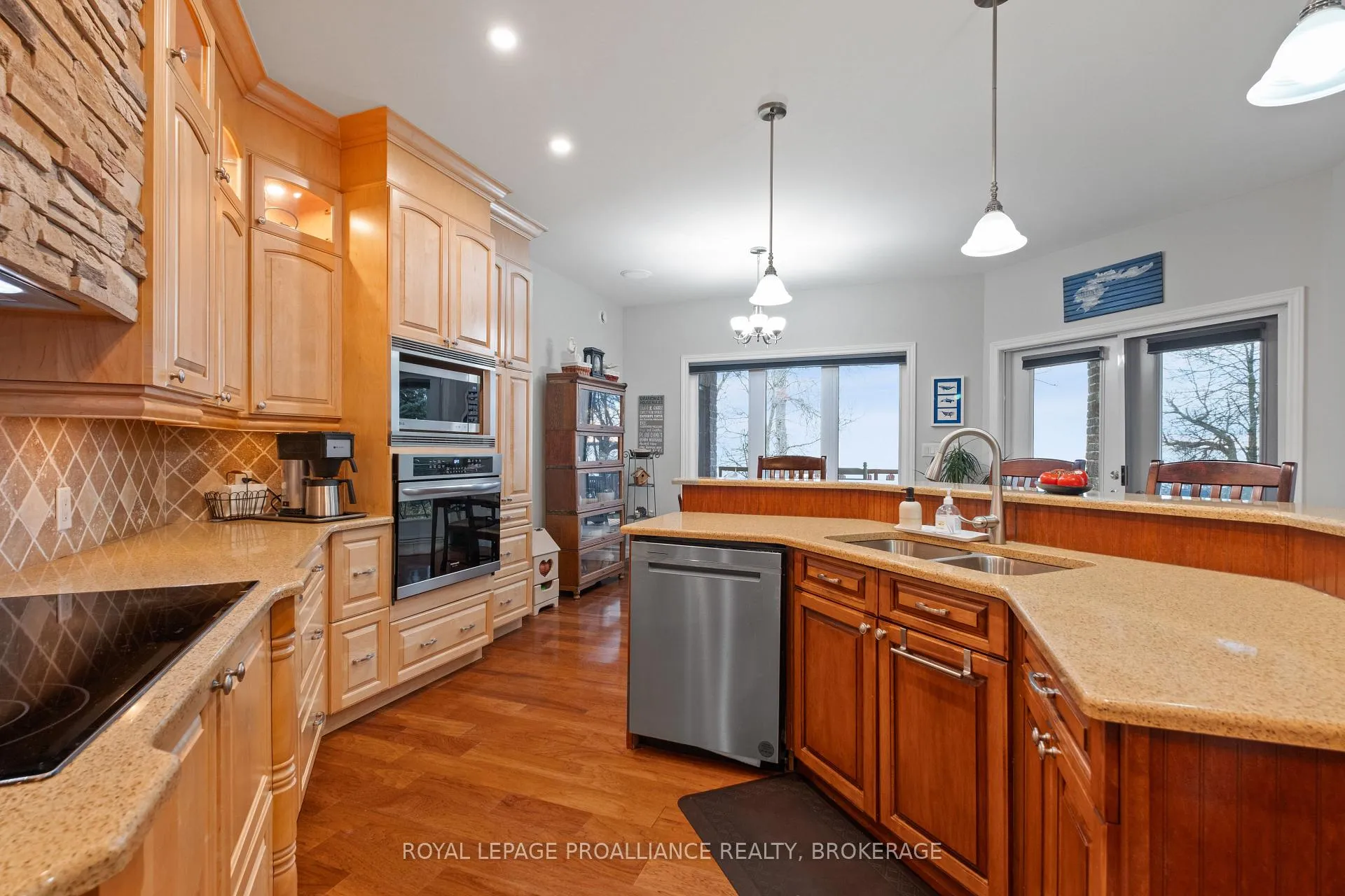 Photo 17 of 12 Easy Lane, Frontenac Islands, The Islands — HOMEH