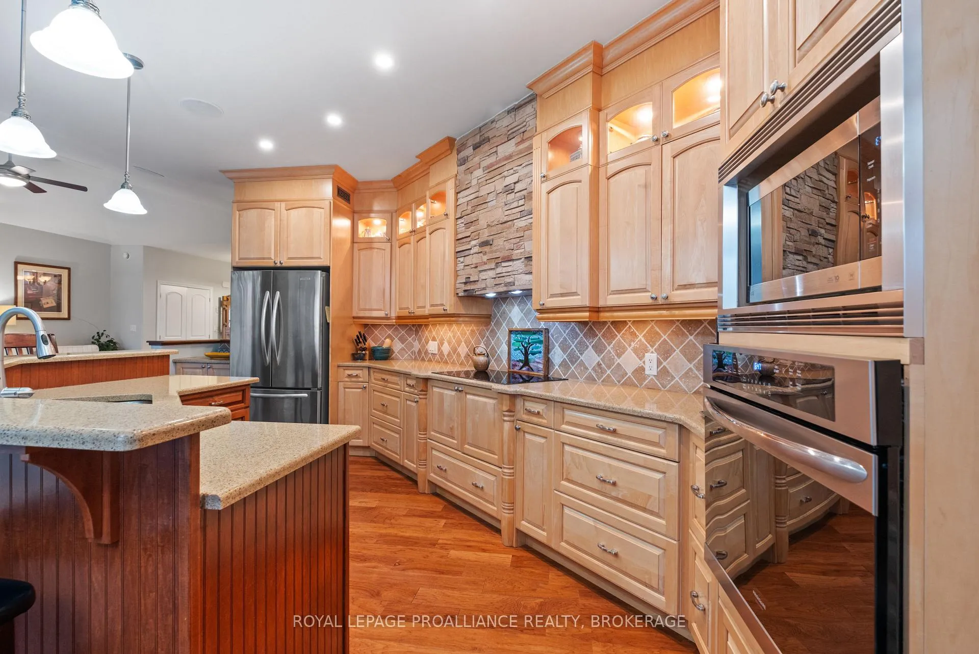 Photo 19 of 12 Easy Lane, Frontenac Islands, The Islands — HOMEH