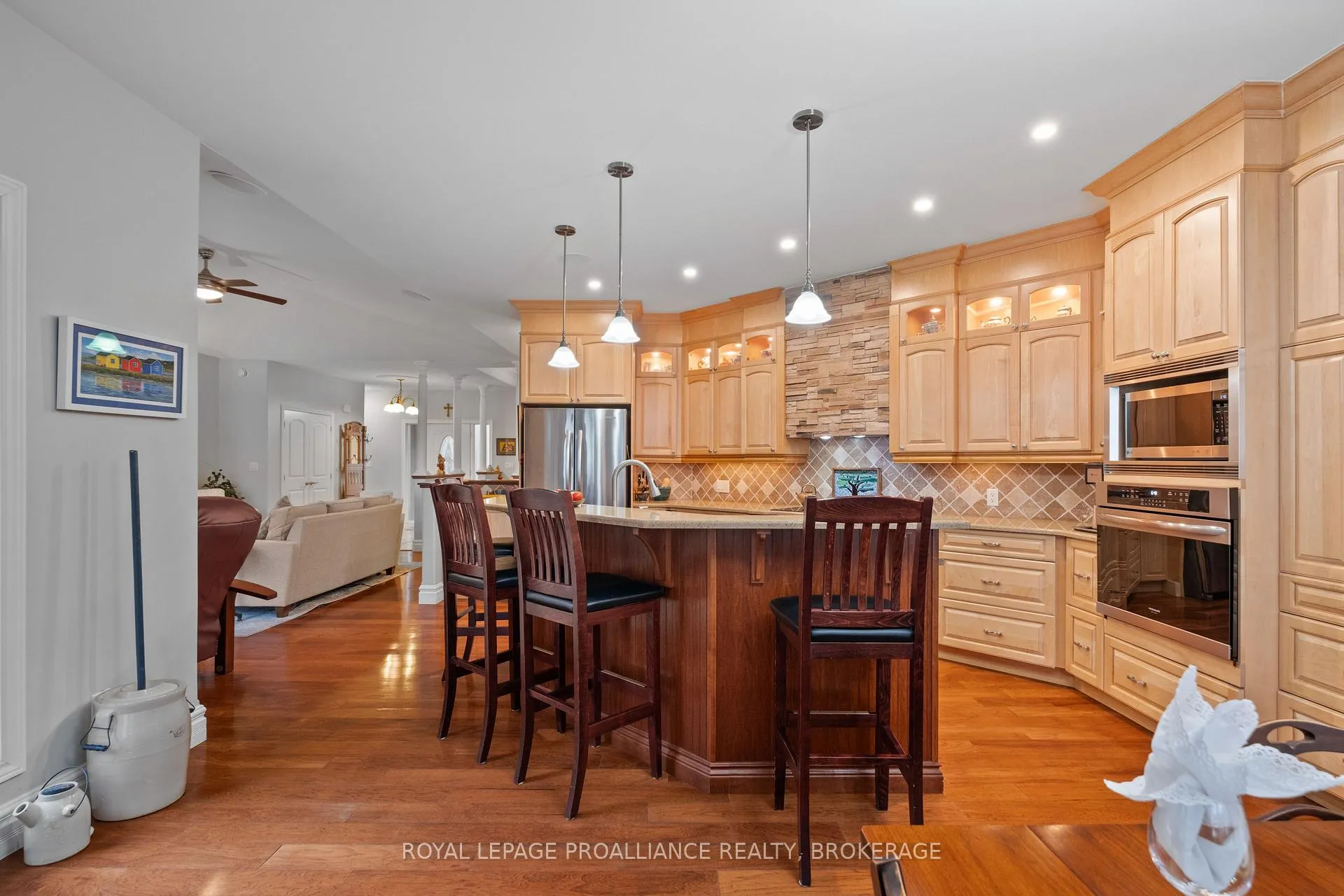 Photo 23 of 12 Easy Lane, Frontenac Islands, The Islands — HOMEH