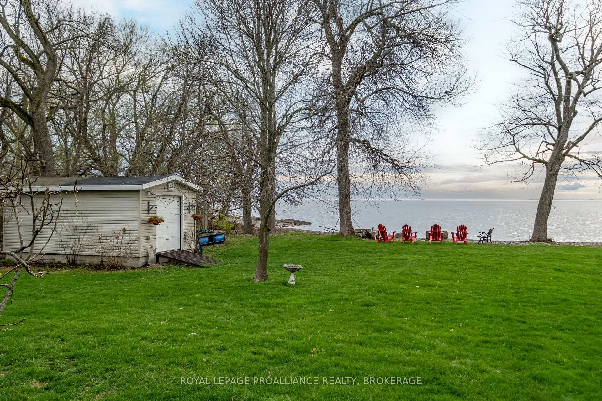 Photo 45 of 12 Easy Lane, Frontenac Islands, The Islands — HOMEH