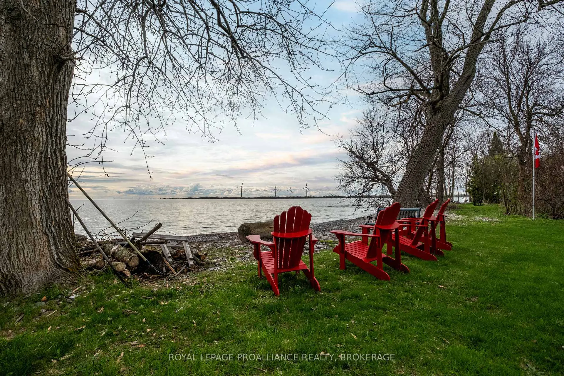 Photo 46 of 12 Easy Lane, Frontenac Islands, The Islands — HOMEH