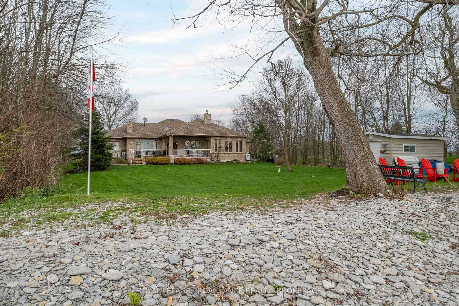 Photo 47 of 12 Easy Lane, Frontenac Islands, The Islands — HOMEH