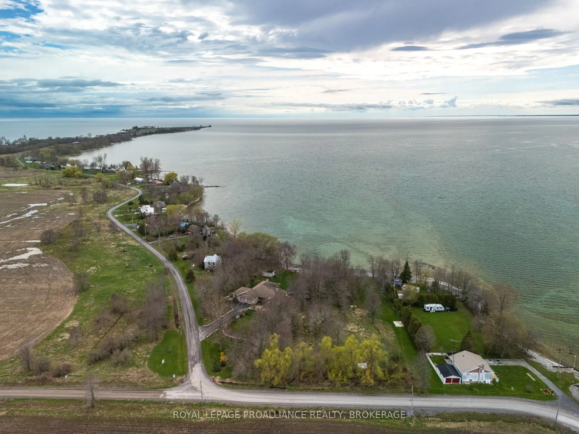 Photo 48 of 12 Easy Lane, Frontenac Islands, The Islands — HOMEH