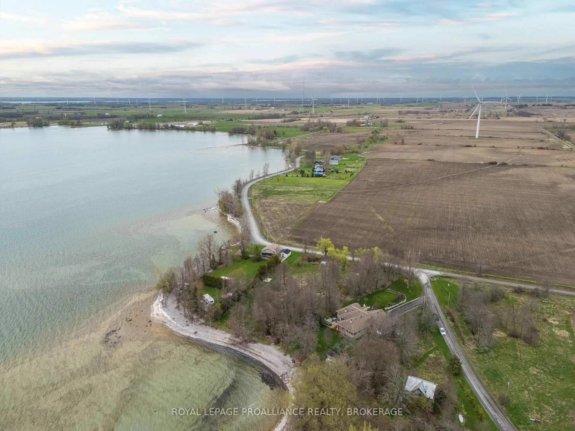 Photo 50 of 12 Easy Lane, Frontenac Islands, The Islands — HOMEH