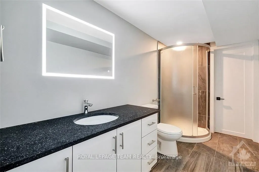 Photo 8 of Unit B, 1307 Thames Street, Ottawa, Carlington — HOMEH