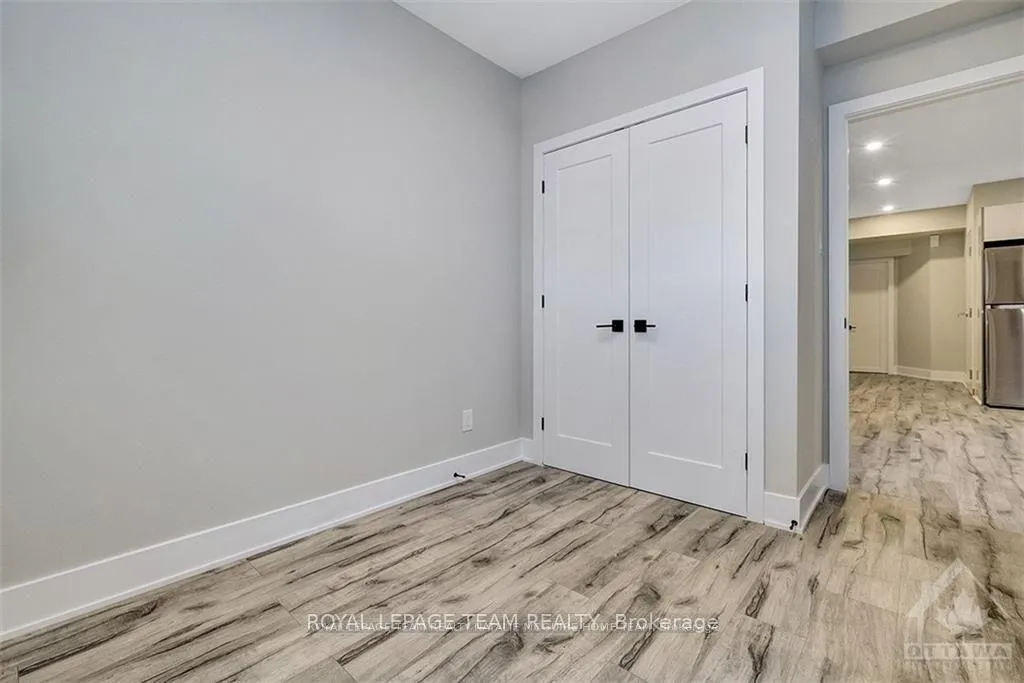 Photo 10 of Unit B, 1307 Thames Street, Ottawa, Carlington — HOMEH