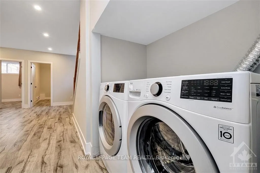 Photo 13 of Unit B, 1307 Thames Street, Ottawa, Carlington — HOMEH