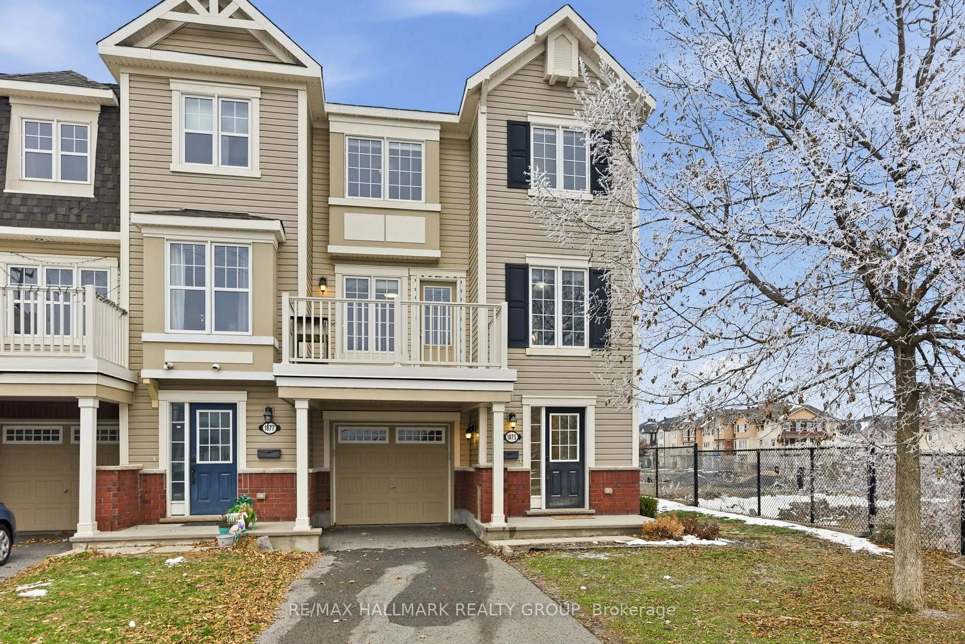 Photo 1 of 1875 Maple Grove Road, Ottawa, Stittsville (North) — HOMEH