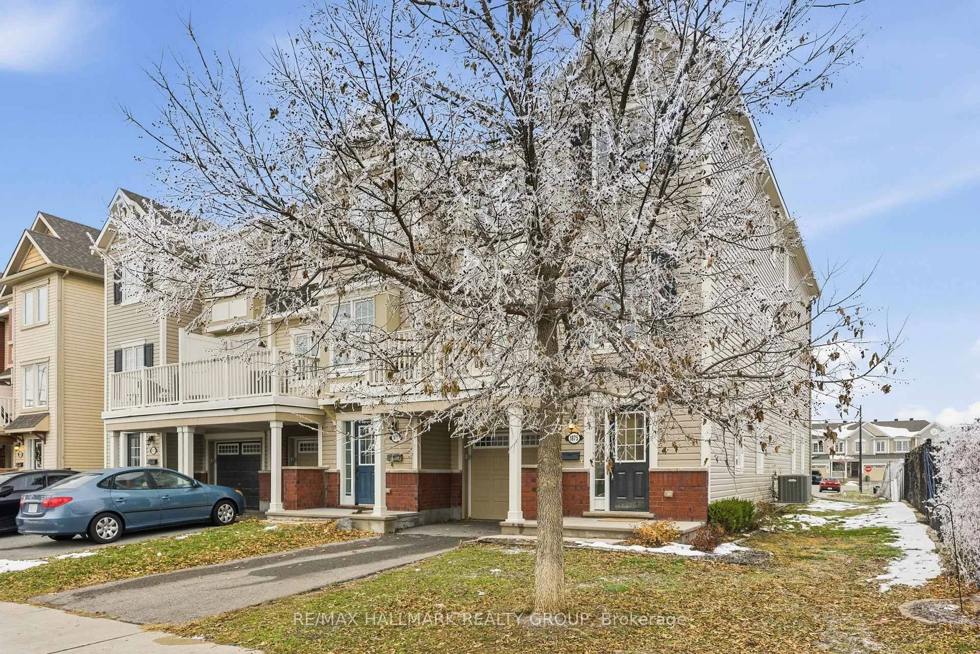 Photo 2 of 1875 Maple Grove Road, Ottawa, Stittsville (North) — HOMEH