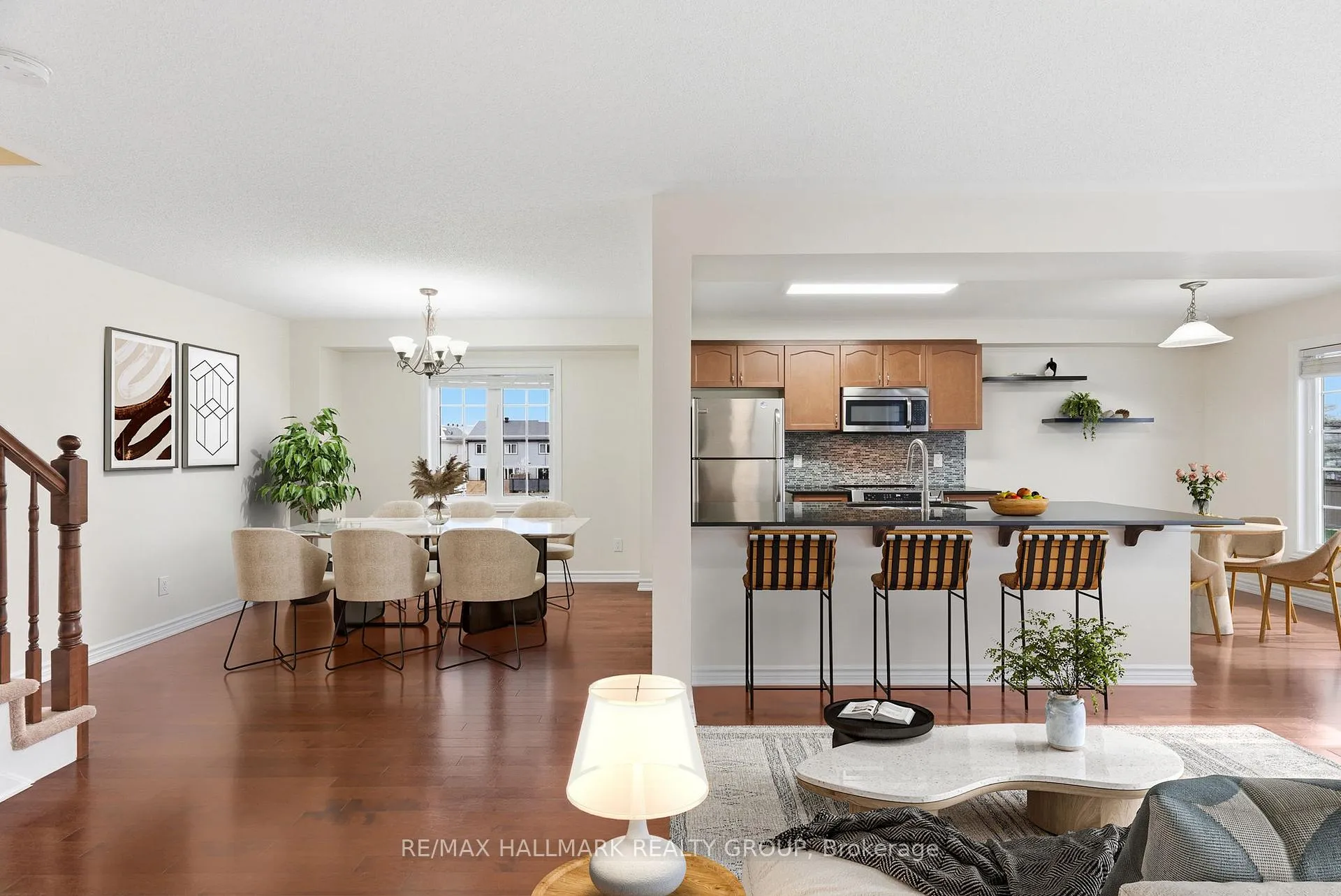 Photo 8 of 1875 Maple Grove Road, Ottawa, Stittsville (North) — HOMEH