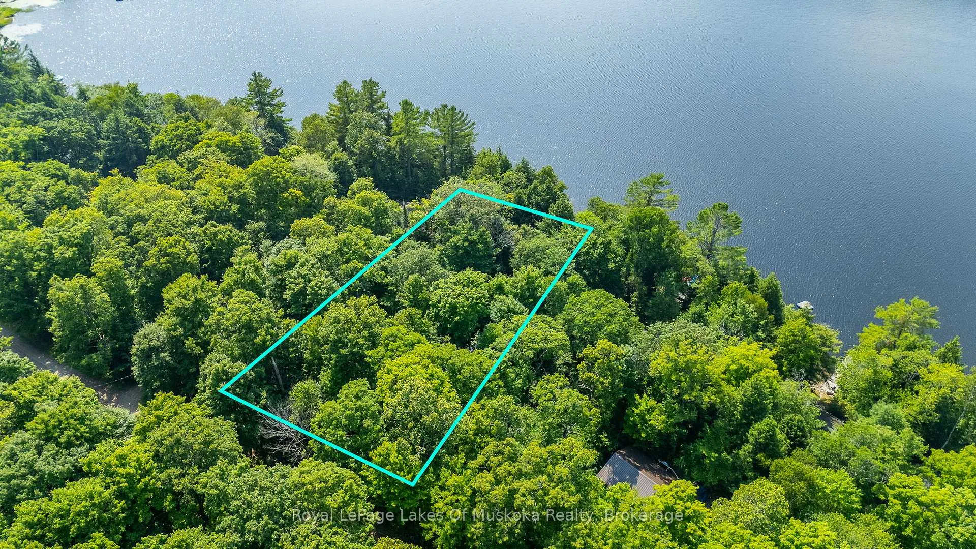 Photo 2 of Bird Lake Road, Bracebridge, Oakley — HOMEH
