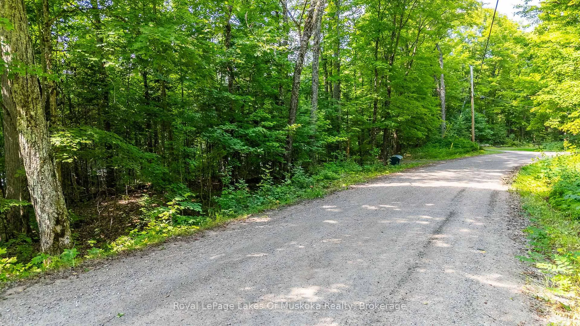 Photo 3 of Bird Lake Road, Bracebridge, Oakley — HOMEH