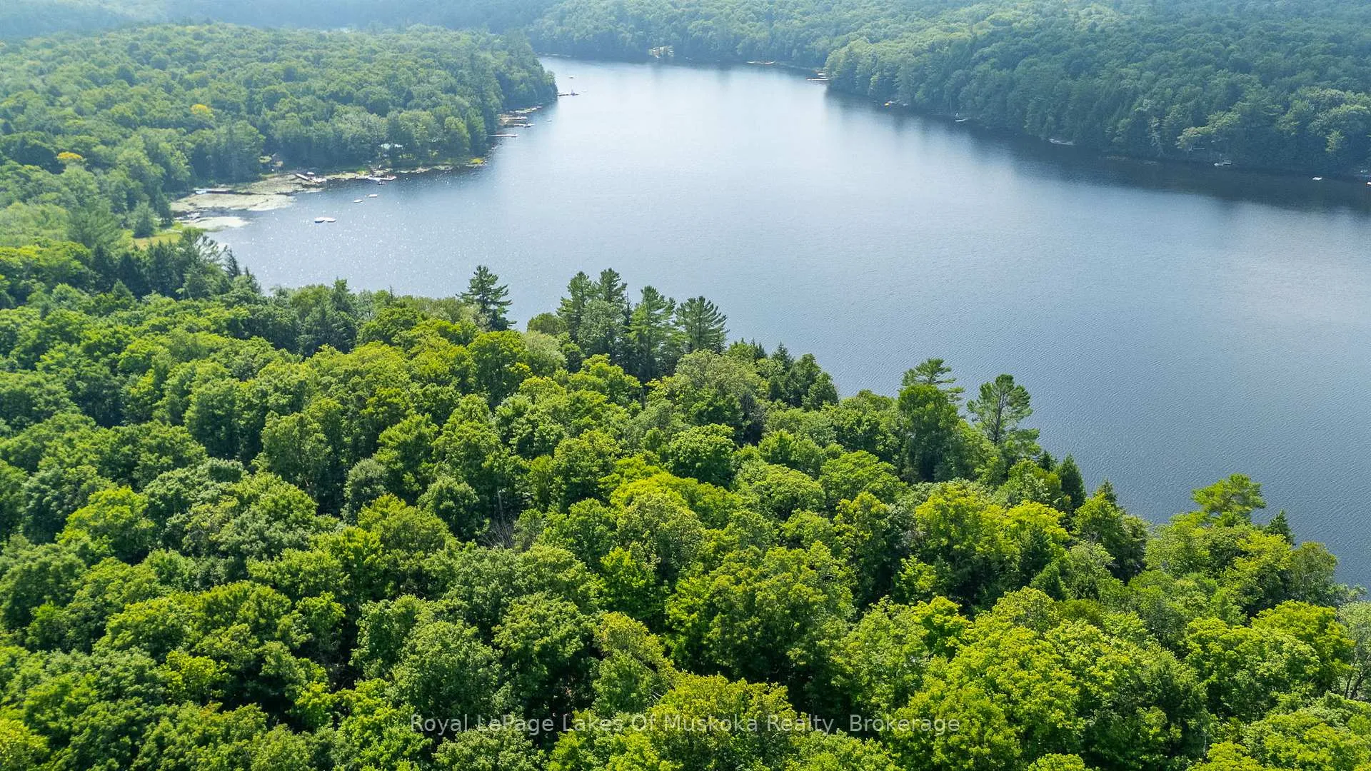 Photo 7 of Bird Lake Road, Bracebridge, Oakley — HOMEH