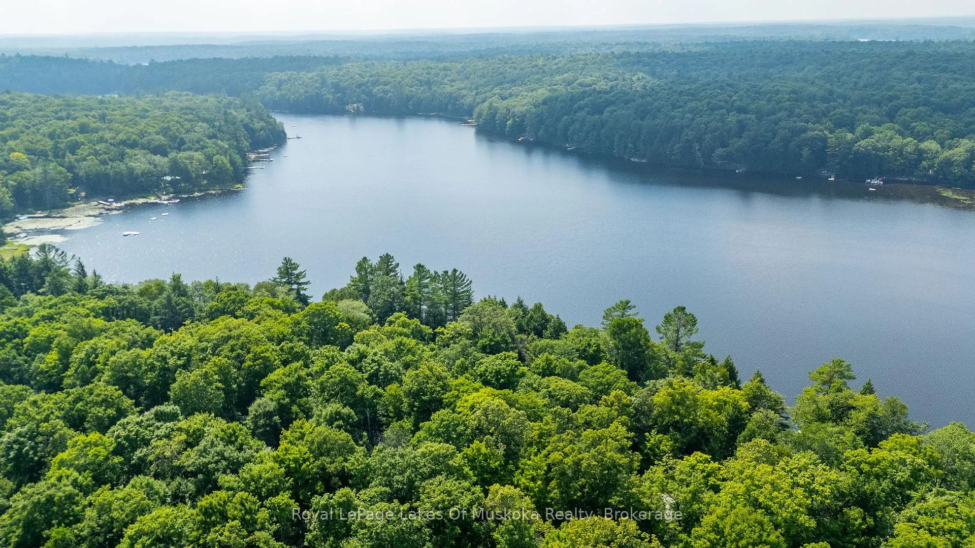 Photo 8 of Bird Lake Road, Bracebridge, Oakley — HOMEH