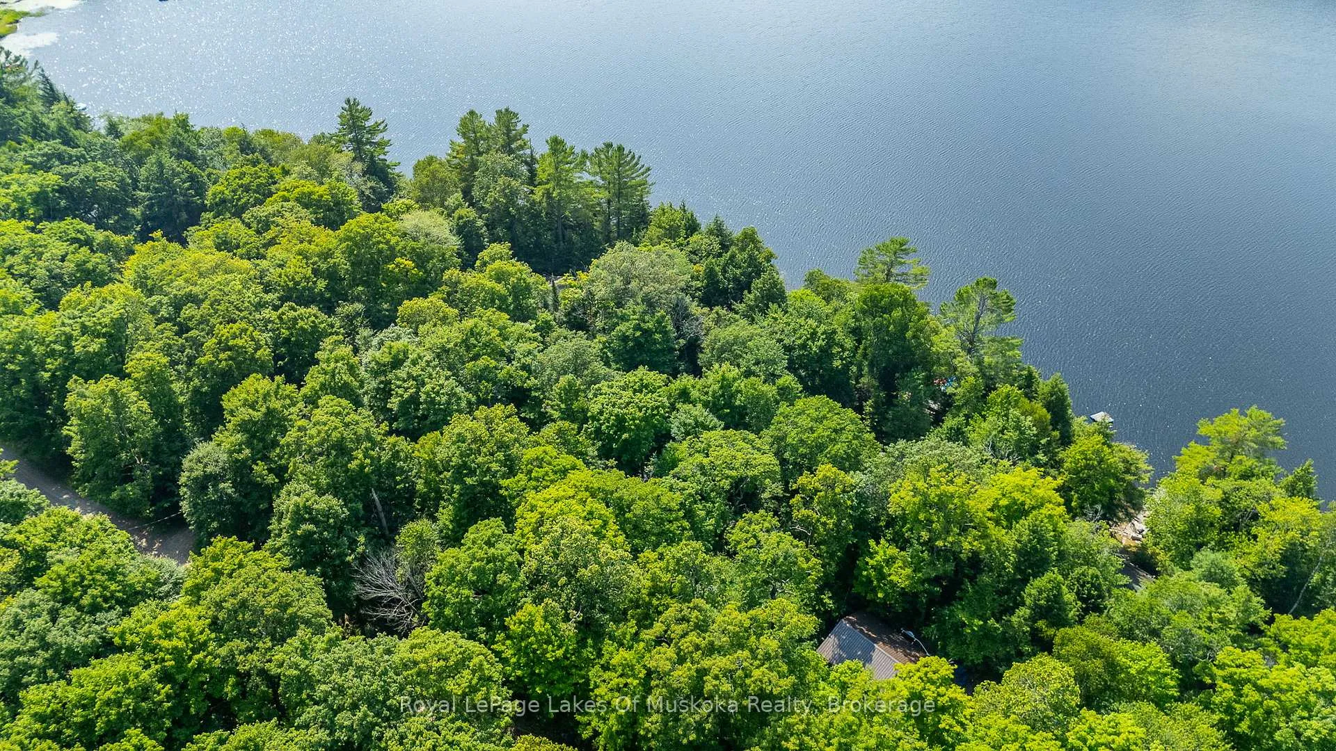 Photo 9 of Bird Lake Road, Bracebridge, Oakley — HOMEH
