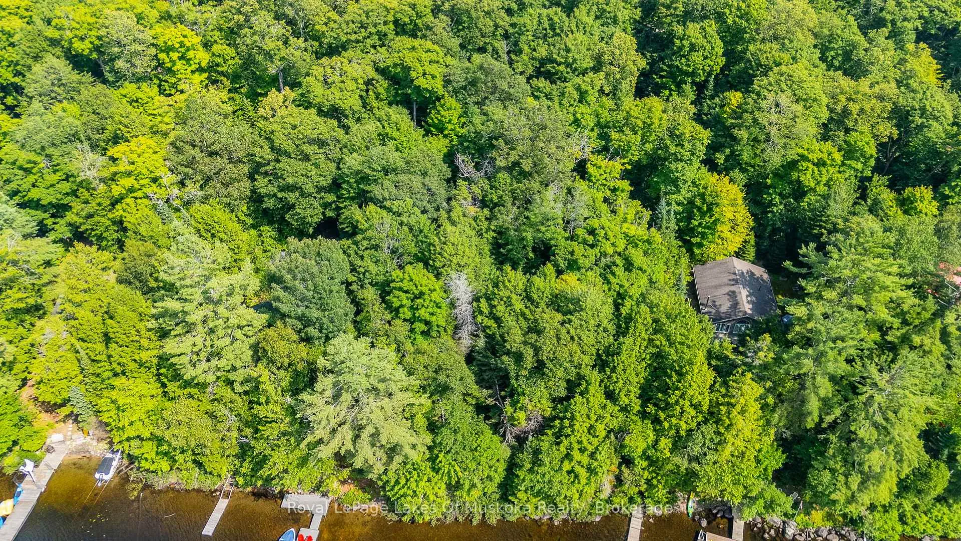 Photo 11 of Bird Lake Road, Bracebridge, Oakley — HOMEH