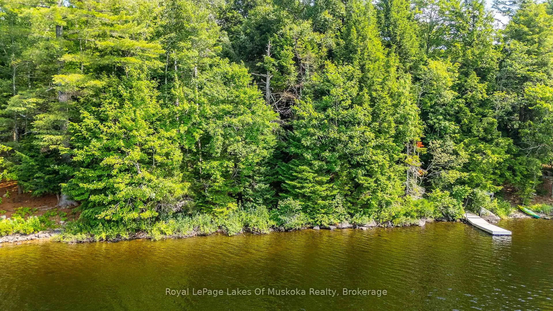 Photo 12 of Bird Lake Road, Bracebridge, Oakley — HOMEH
