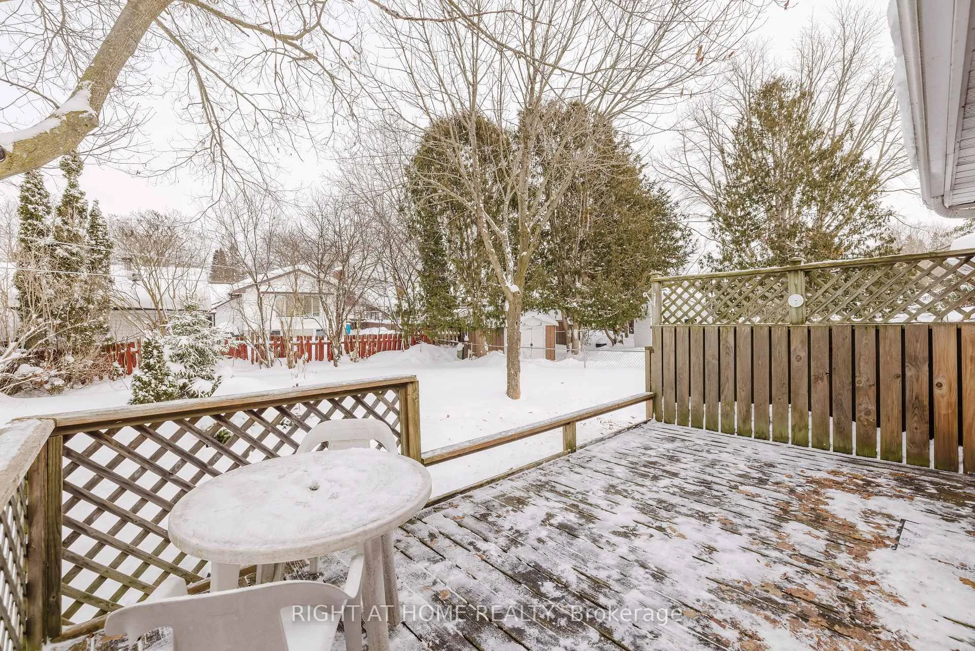 Photo 23 of 33 Harvest Crescent, Belleville, Belleville Ward — HOMEH